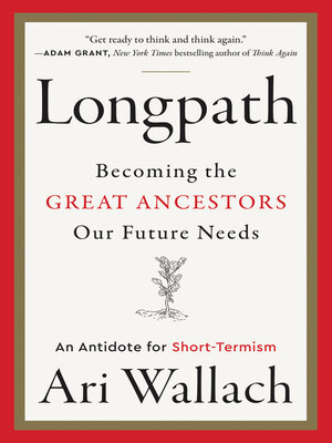 Longpath - ebook